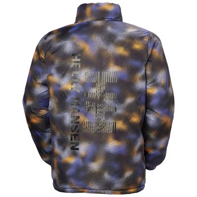 Helly Hansen  YU 23 Reversible Puffer Erkek Mont