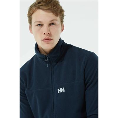 Helly Hansen Zippy Polar Erkek Mont