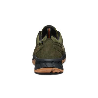 Hightrail Su Geçirmez Erkek Yürüyüş Ayakkabısı