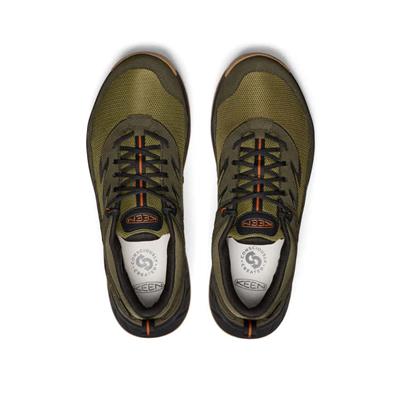 Hightrail Su Geçirmez Erkek Yürüyüş Ayakkabısı