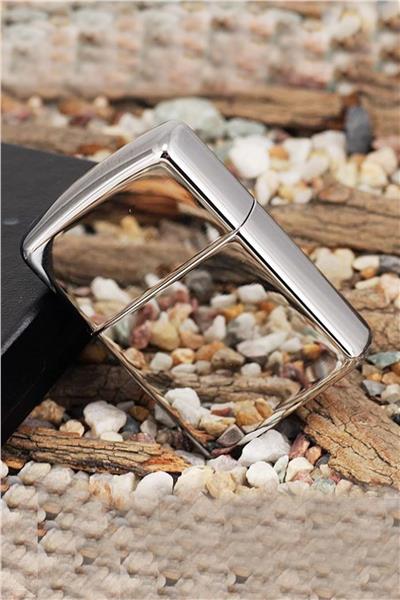 HP Chrm Armor Heavy Wall