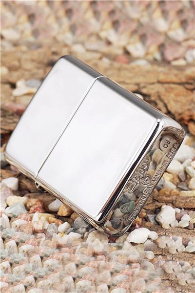 HP Chrm Armor Heavy Wall