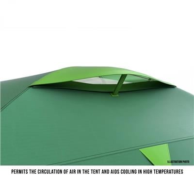 Husky Boyard Çadır