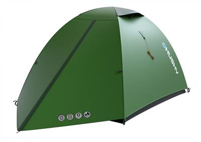 Husky Bret 2 Çadır