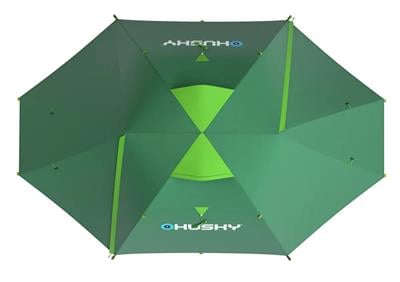 Husky Burton Çadır