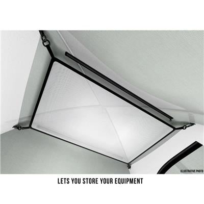 Husky Burton Çadır