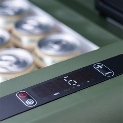 IndelB ITB52 Araç Buzdolabı