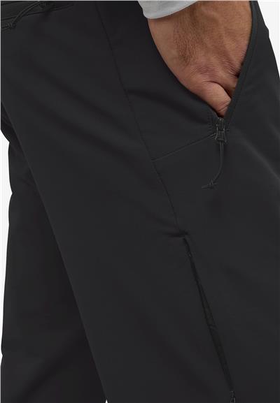 Jack Wolfskin Activate Thermic Erkek Pantolon