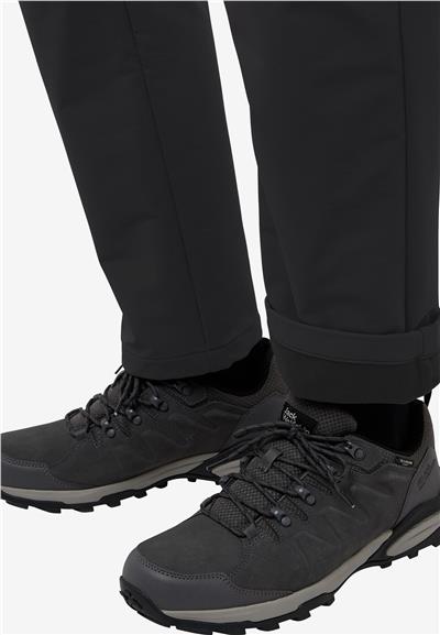 Jack Wolfskin Activate Thermic Erkek Pantolon