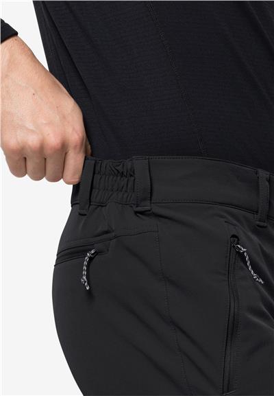 Jack Wolfskin Activate XT Erkek Outdoor Pantolonu