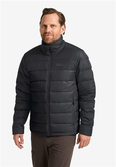 Jack Wolfskin Ather Down Erkek Outdoor Ceketi