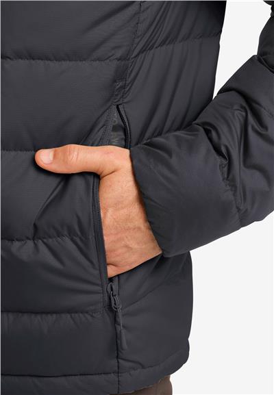Jack Wolfskin Ather Down Erkek Outdoor Ceketi