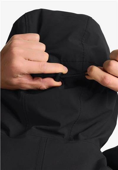 Jack Wolfskin Cold Camp Erkek Outdoor Mont