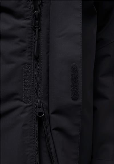 Jack Wolfskin Jasper 3in1 Erkek Ceketi