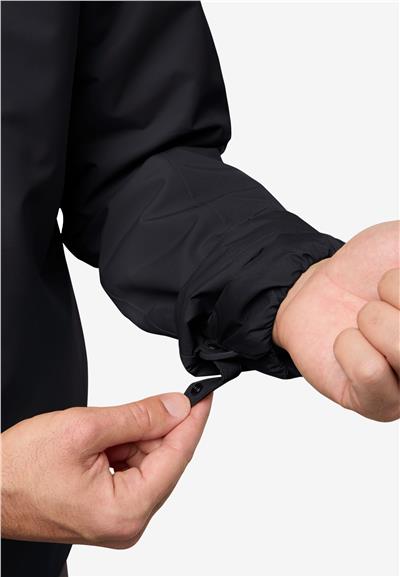 Jack Wolfskin Jasper 3in1 Erkek Ceketi