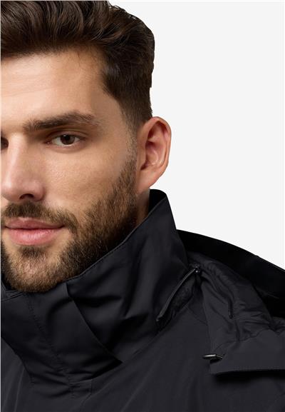 Jack Wolfskin Jasper 3in1 Erkek Ceketi