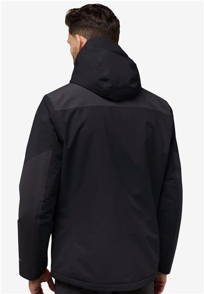 Jack Wolfskin Jasper Ins Erkek Ceketi