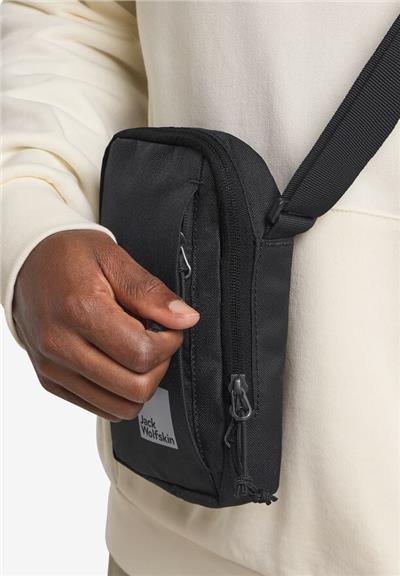 Jack Wolfskin Konya Unisex Çanta