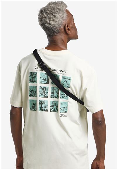 Jack Wolfskin Konya Unisex Çantası