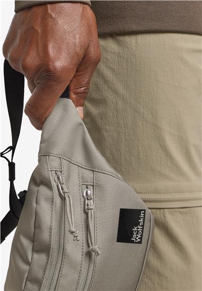 Jack Wolfskin Konya Unisex Çantası