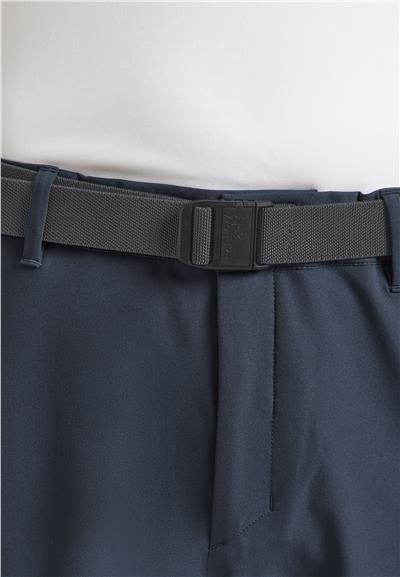 Jack Wolfskin Magnetic Unisex Kemer