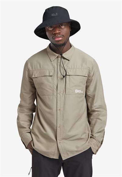 Jack Wolfskin Mesh Unisex Şapka