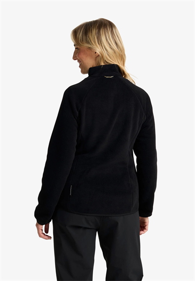 Jack Wolfskin Moonrise 3in1 Kadın Outdoor Ceketi