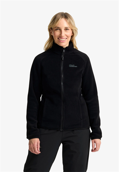 Jack Wolfskin Moonrise 3in1 Kadın Outdoor Ceketi