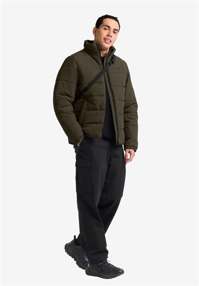 Jack Wolfskin Northern Lite Erkek Outdoor Ceketi
