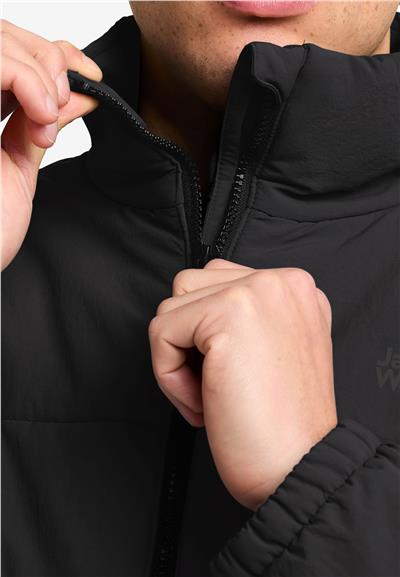 Jack Wolfskin Northern Lite Erkek Outdoor Ceketi