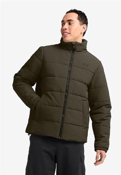 Jack Wolfskin Northern Lite Erkek Outdoor Ceketi