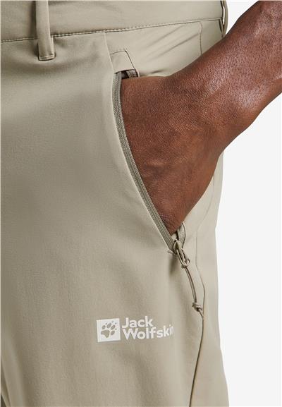 Jack Wolfskin Pico Trail Erkek Outdoor Pantolonu