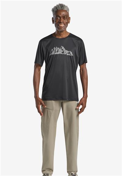 Jack Wolfskin Pico Trail Erkek Outdoor Pantolonu