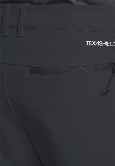 Jack Wolfskin Pico Trail Erkek Outdoor Pantolonu