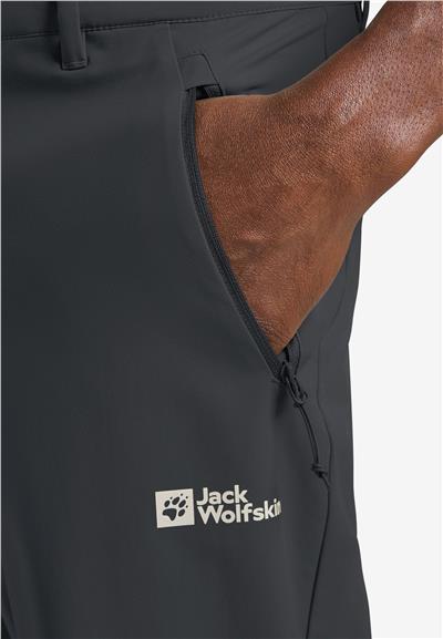 Jack Wolfskin Pico Trail Erkek Outdoor Pantolonu