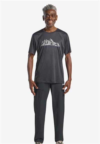 Jack Wolfskin Pico Trail Erkek Outdoor Pantolonu