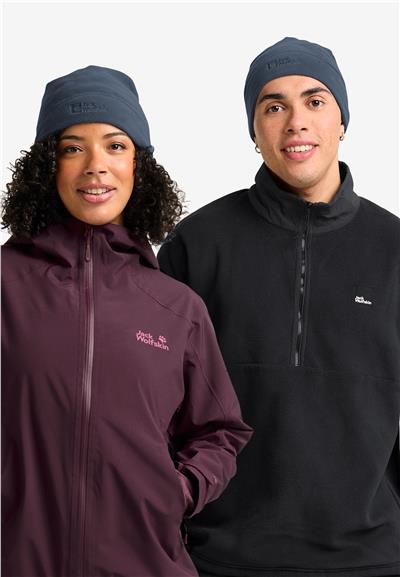 Jack Wolfskin Real Stuff Unisex Bere