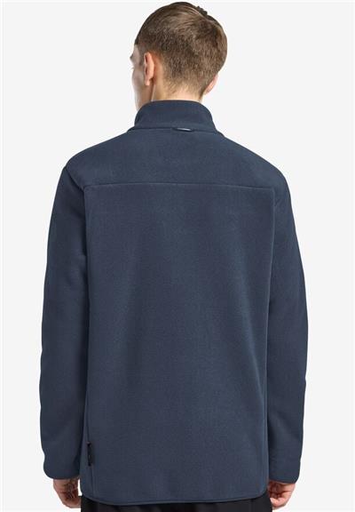 Jack Wolfskin Taubenberg 3in1 Erkek Outdoor Ceketi