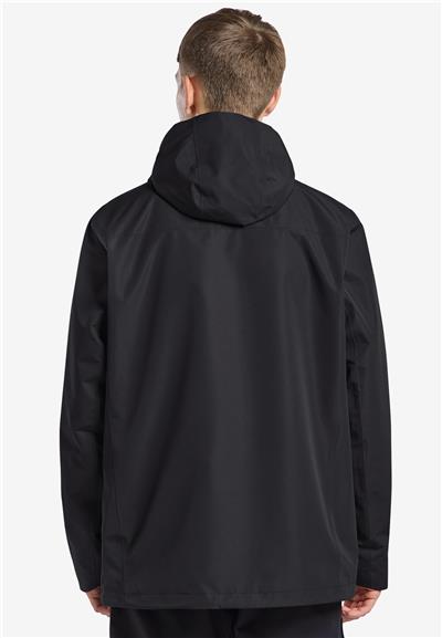 Jack Wolfskin Taubenberg 3in1 Erkek Outdoor Ceketi