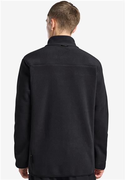 Jack Wolfskin Taubenberg 3in1 Erkek Outdoor Ceketi