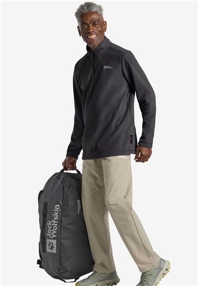 Jack Wolfskin Taunus HZ Erkek Polar