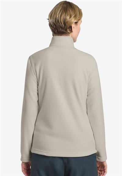 Jack Wolfskin Taunus HZ Kadın Polar