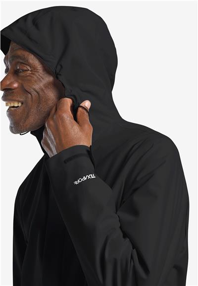 Jack Wolfskin Trailtime 2L Erkek Outdoor Ceketi