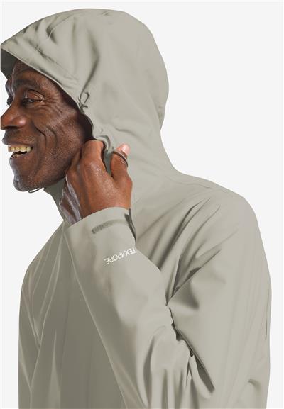 Jack Wolfskin Trailtime 2L Erkek Outdoor Ceketi