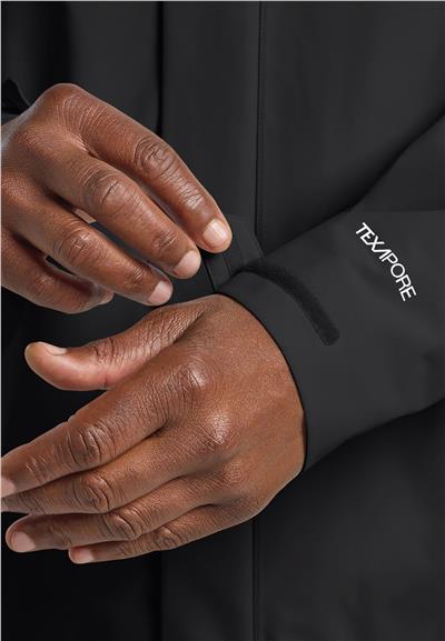 Jack Wolfskin Trailtime 2L Erkek Outdoor Ceketi