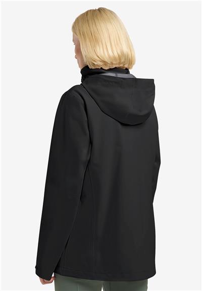 Jack Wolfskin Trailtime 2L Kadın Outdoor Ceketi