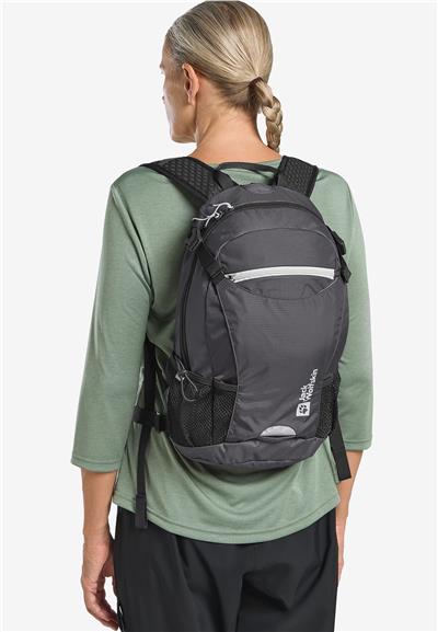 Jack Wolfskin Velocity 12 Unisex Sırt Çantası