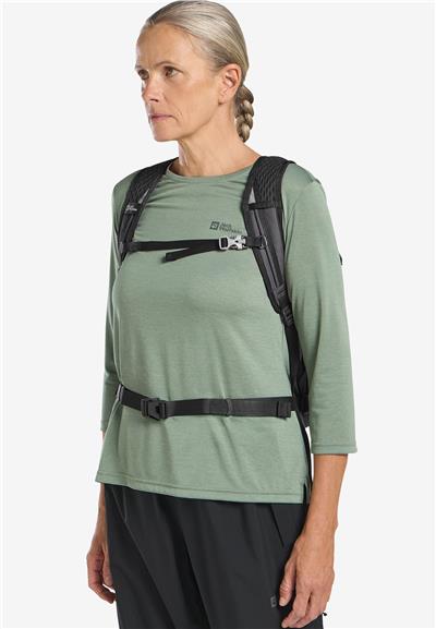 Jack Wolfskin Velocity 12 Unisex Sırt Çantası