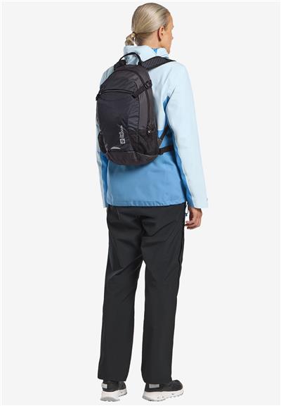 Jack Wolfskin Velocity 12 Unisex Sırt Çantası