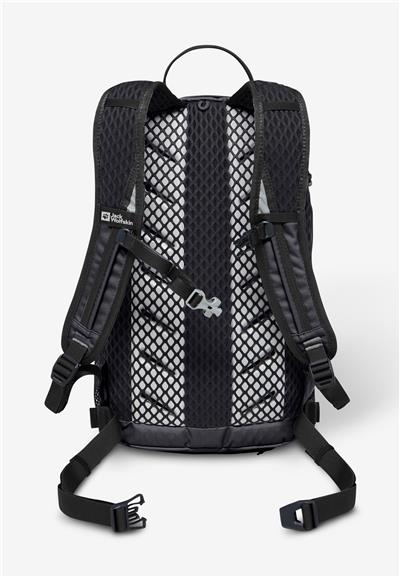 Jack Wolfskin Velocity 12 Unisex Sırt Çantası